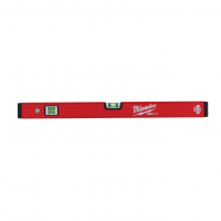 MILWAUKEE 60 cm nemagnetická vodováha 4932459080