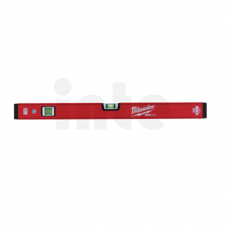 MILWAUKEE Magnetická vodováha REDSTICK Compact 60cm   4932459081