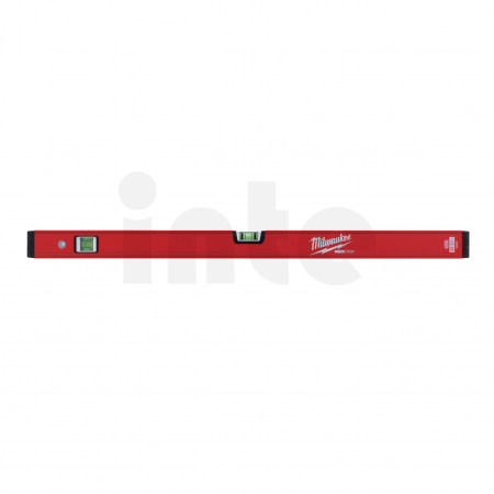 MILWAUKEE 80 cm nemagnetická vodováha 4932459082