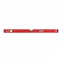 MILWAUKEE Magnetická vodováha REDSTICK Compact 80cm   4932459083