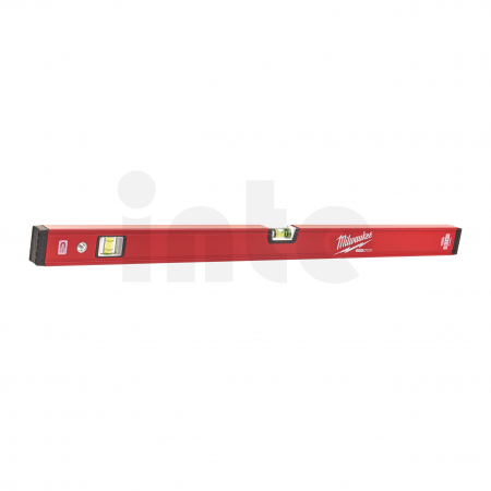 MILWAUKEE Magnetická vodováha REDSTICK Compact 80cm   4932459083