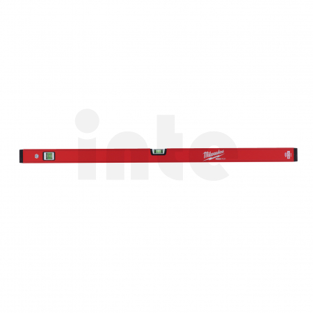 MILWAUKEE 100 cm nemagnetická vodováha 4932459084