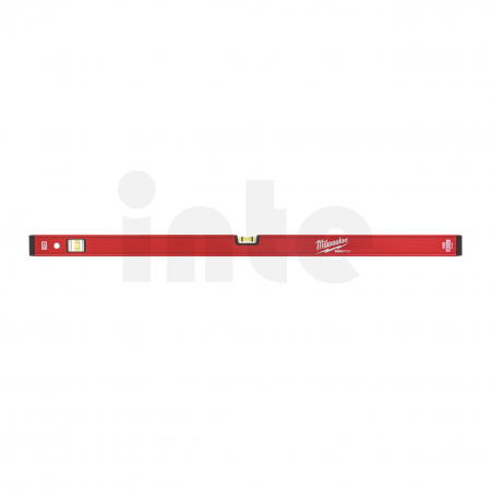 MILWAUKEE 100 cm magnetická vodováha 4932459085
