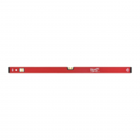 MILWAUKEE Magnetická vodováha REDSTICK Compact 100cm  4932459085