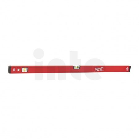 MILWAUKEE Magnetická vodováha REDSTICK Compact 100cm  4932459085