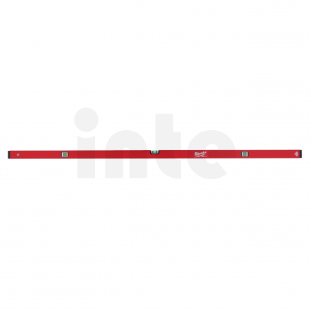 MILWAUKEE 180 cm nemagnetická vodováha 4932459088