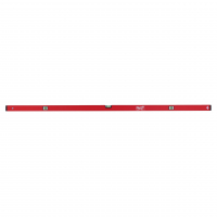 MILWAUKEE 180 cm nemagnetická vodováha 4932459088