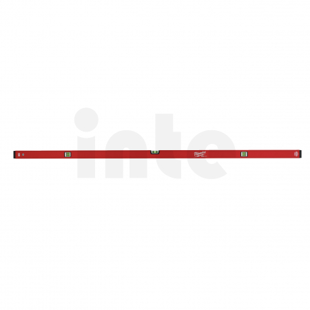 MILWAUKEE 180 cm magnetická vodováha 4932459089