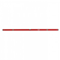 MILWAUKEE 180 cm magnetická vodováha 4932459089