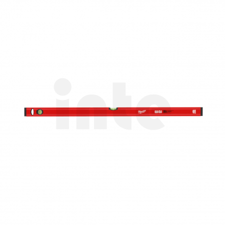 MILWAUKEE Tenká vodováha 100 cm nemagnetická 4932459093