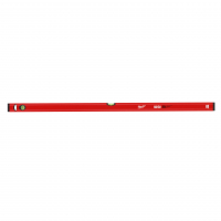 MILWAUKEE Tenká vodováha 120 cm nemagnetická 4932459094