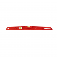 MILWAUKEE REDCAST™ hliníková vodováha 60 cm 4932459098