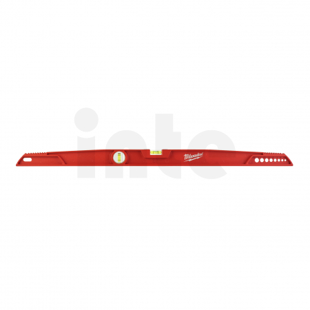 MILWAUKEE REDCAST™ hliníková vodováha 80 cm 4932459099