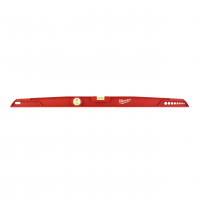 MILWAUKEE REDCAST™ hliníková vodováha 80 cm 4932459099