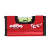 MILWAUKEE Mini vodováha 10 cm 4932459100