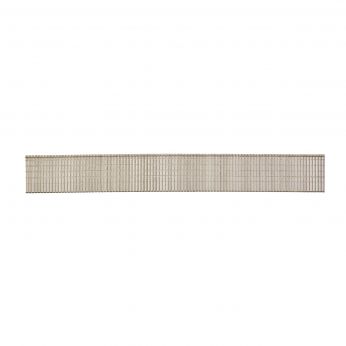 MILWAUKEE Hřebíky Inox 18G/16mm-10 tisíc ks 4932459132