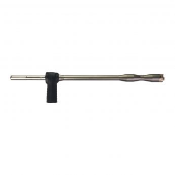 MILWAUKEE Vrtáky SDS-Max s odsáváním 35x600 mm 4932459299