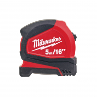 MILWAUKEE Měřící pásmo Pro Compact C5-16/25 4932459595