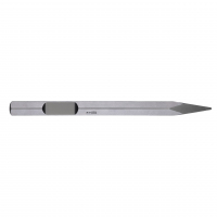 MILWAUKEE Špičák s upínáním 28 mm Hex, 400 mm 4932459774