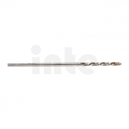 MILWAUKEE HSS-Ground Thunderweb DIN338 Drill bits 4932459826