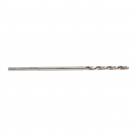 MILWAUKEE HSS-Ground Thunderweb DIN338 Drill bits 4932459826