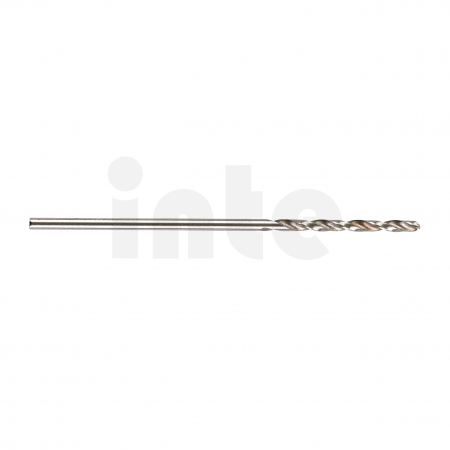 MILWAUKEE HSS-Ground Thunderweb DIN338 Drill bits 4932459827