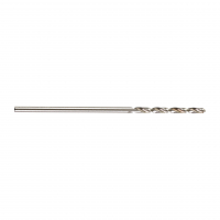 MILWAUKEE HSS-Ground Thunderweb DIN338 Drill bits 4932459827