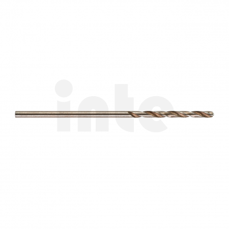 MILWAUKEE HSS-Ground Thunderweb DIN338 Drill bits 4932459828