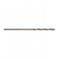 MILWAUKEE HSS-Ground Thunderweb DIN338 Drill bits 4932459828