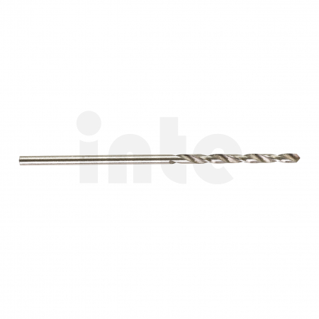 MILWAUKEE HSS-Ground Thunderweb DIN338 Drill bits 4932459829