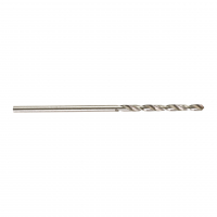 MILWAUKEE HSS-Ground Thunderweb DIN338 Drill bits 4932459829