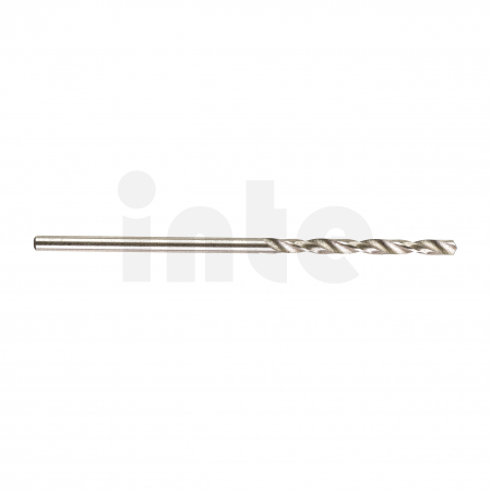 MILWAUKEE HSS-Ground Thunderweb DIN338 Drill bits 4932459830
