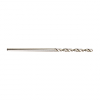 MILWAUKEE HSS-Ground Thunderweb DIN338 Drill bits 4932459830