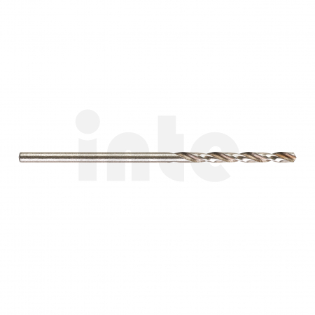 MILWAUKEE HSS-Ground Thunderweb DIN338 Drill bits 4932459831
