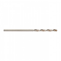 MILWAUKEE HSS-Ground Thunderweb DIN338 Drill bits 4932459831