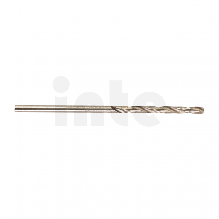 MILWAUKEE HSS-Ground Thunderweb DIN338 Drill bits 4932459832
