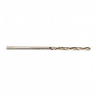 MILWAUKEE HSS-Ground Thunderweb DIN338 Drill bits 4932459832