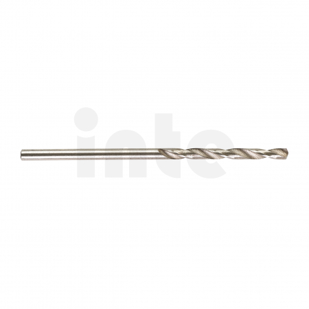 MILWAUKEE HSS-Ground Thunderweb DIN338 Drill bits 4932459833