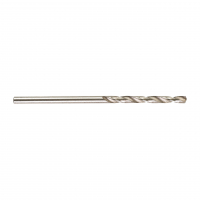 MILWAUKEE HSS-Ground Thunderweb DIN338 Drill bits 4932459833