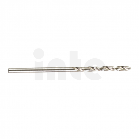 MILWAUKEE HSS-Ground Thunderweb DIN338 Drill bits 4932459834