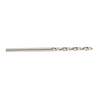 MILWAUKEE HSS-Ground Thunderweb DIN338 Drill bits 4932459834