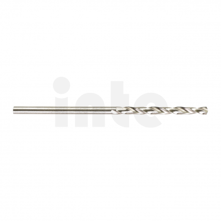 MILWAUKEE HSS-Ground Thunderweb DIN338 Drill bits 4932459835
