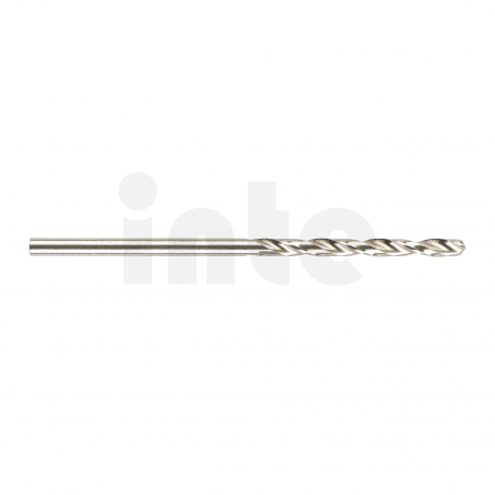 MILWAUKEE HSS-Ground Thunderweb DIN338 Drill bits 4932459836