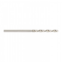 MILWAUKEE HSS-Ground Thunderweb DIN338 Drill bits 4932459836