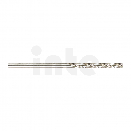 MILWAUKEE HSS-Ground Thunderweb DIN338 Drill bits 4932459837