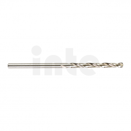 MILWAUKEE HSS-Ground Thunderweb DIN338 Drill bits 4932459838