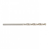 MILWAUKEE HSS-Ground Thunderweb DIN338 Drill bits 4932459838