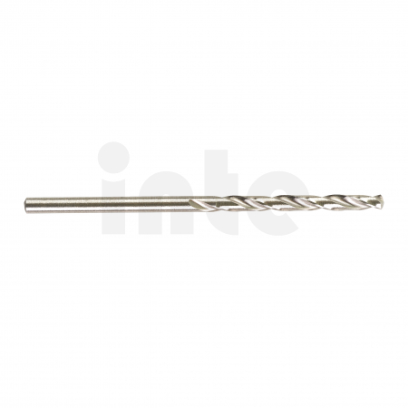 MILWAUKEE HSS-Ground Thunderweb DIN338 Drill bits 4932459839