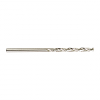 MILWAUKEE HSS-Ground Thunderweb DIN338 Drill bits 4932459839