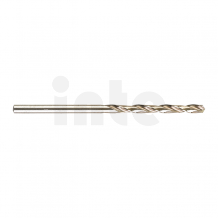 MILWAUKEE HSS-Ground Thunderweb DIN338 Drill bits 4932459840